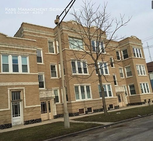1st image of 433 S Cuyler Ave APT 1