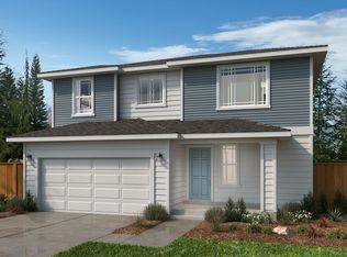 Plan 2565 Plan, Falling Water, Bonney Lake, WA 98391