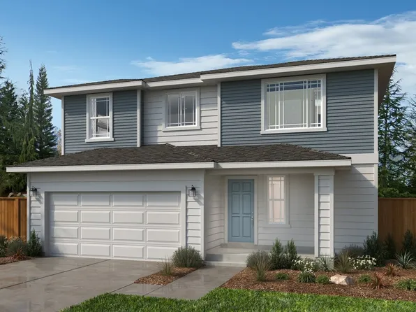 Plan 2565 Plan, Falling Water