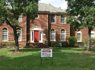 808 Oak Forest Ct, Chesapeake, VA 23322