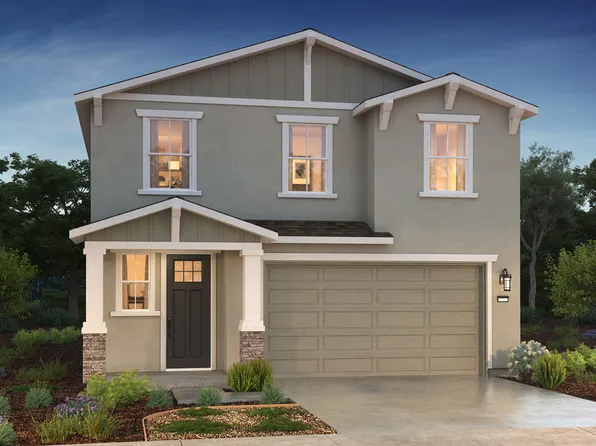 2371 S Homsy Ave, Fresno, CA 93725
