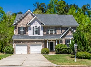 5985 Lake Windsor Pkwy, Buford, GA 30518