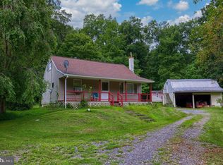 32 Pinacle Dr, Mohnton, PA 19540