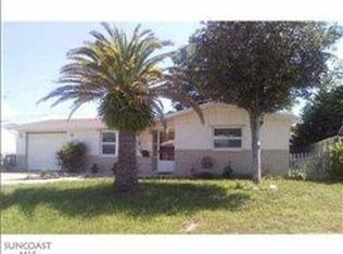 1540 Landau St, Holiday, FL 34690