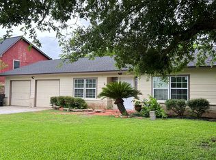 7018 Rook Blvd, Houston, TX 77087