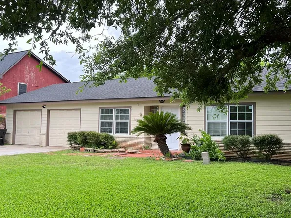 7018 Rook Blvd, Houston, TX 77087