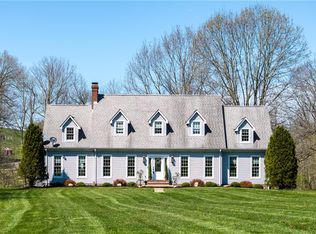 497 Linden Rd, Canonsburg, PA 15317