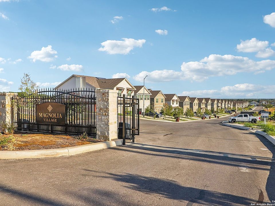 7604 Magnolia Village, San Antonio, TX 78252 | Zillow
