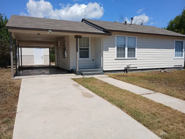 2223 Waverly Ave, San Antonio, TX 78228