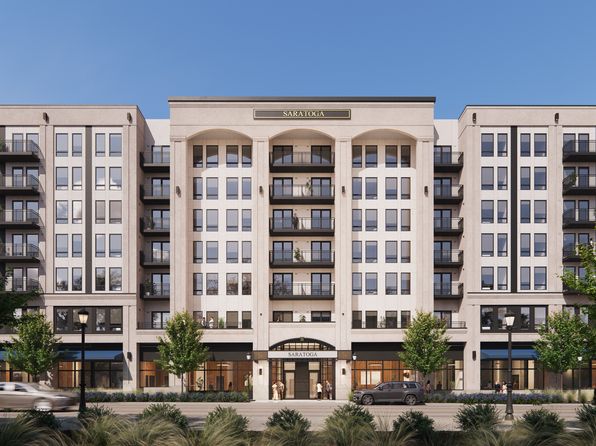 Broadstone Saratoga | 1201 W Grove St, Boise, ID