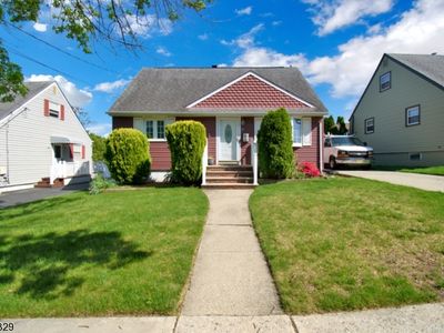 9 Runyon Rd, Clifton, NJ, 07013