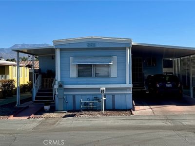 42751 E Florida Ave #60, Hemet, CA, 92544