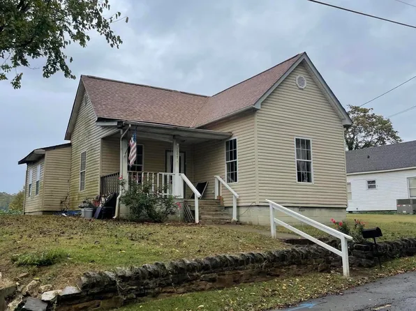 1007 Ford Pl, Knoxville, TN 37920