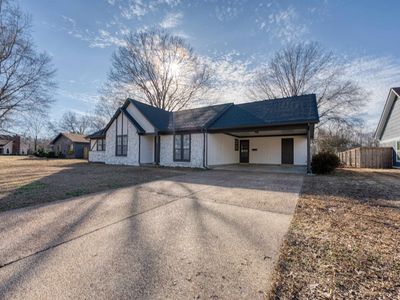 2455 Barbaro Dr, Memphis, TN, 38134