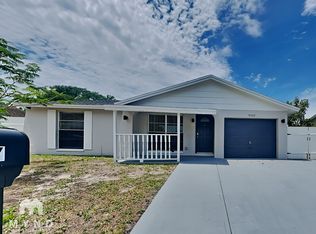 9707 Paces Ferry Dr, Tampa, FL 33615