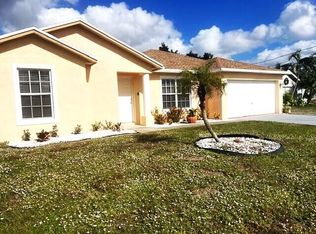 2906 SW Boxwood Cir, Port Saint Lucie, FL 34953