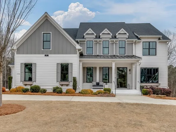 115 Owens Mill Pl, Canton, GA 30115