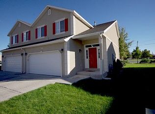 599 W Circle Cv, Byers, UT 84043