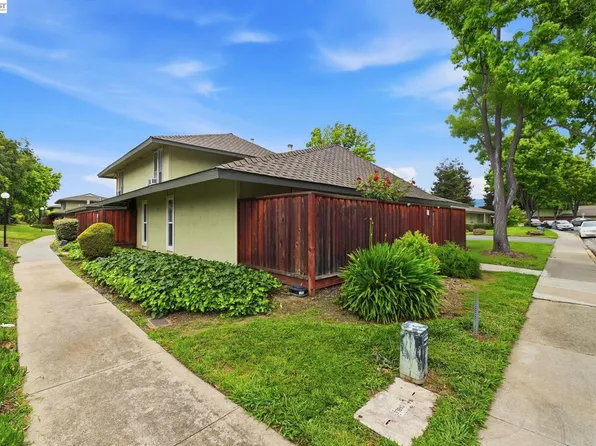 5649 Evergreen Ter, Fremont, CA 94538