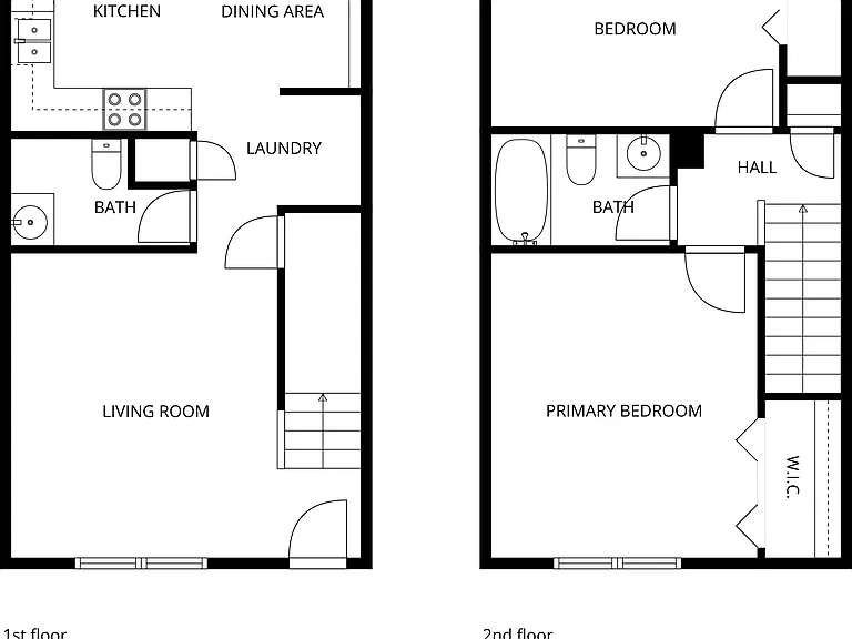 Central Oaks Apartments — Photo 17