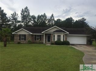 310 Road Atlanta, Bloomingdale, GA 31302