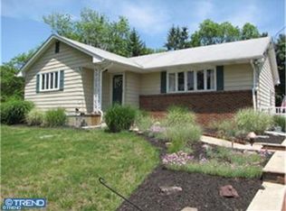 7 Chairville Rd, Medford, NJ 08055