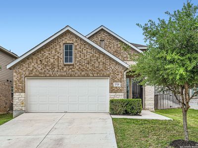 2725 Barkey Springs, San Antonio, TX, 78245