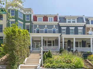 1654 Irving St NW, Washington, DC 20010
