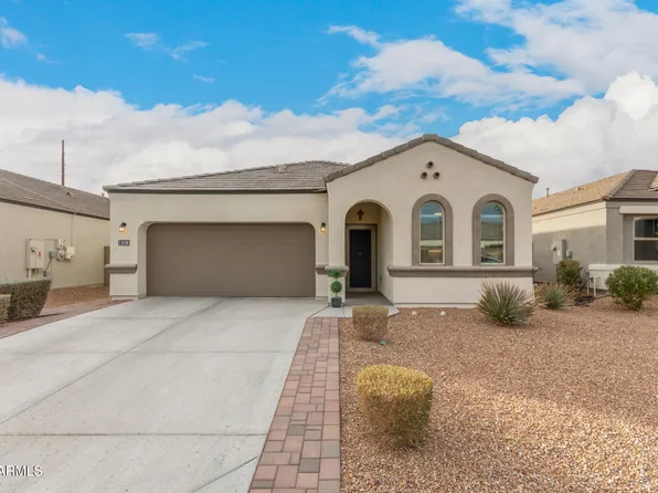 3530 N 310TH Drive, Buckeye, AZ 85396