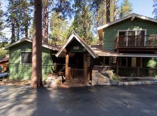 25011 Rim Rock Rd, Idyllwild, CA 92549