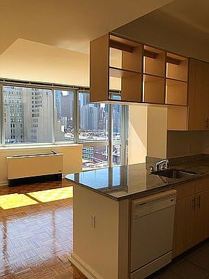 1st image of 510 W 52nd St APT 16K