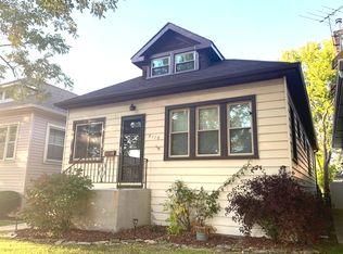 5110 W Addison St, Chicago, IL 60641