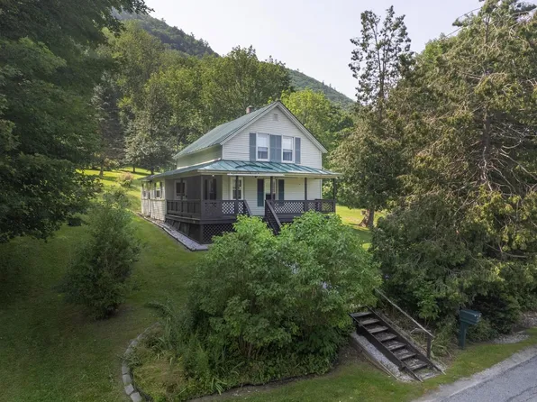 433 Whipple Hollow Road, West Rutland, VT 05777