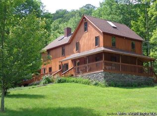 443 Diamond Notch Rd, Lanesville, NY 12450
