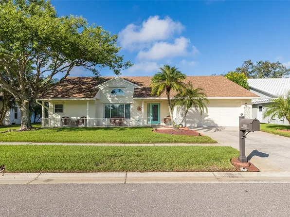 11810 SPANISH LAKE DRIVE, TAMPA, FL 33635