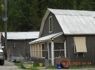 4612 Burke Rd, Wallace, ID 83873