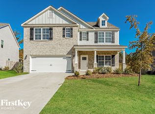 1132 Merion Dr, Calera, AL 35040