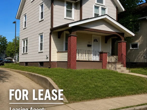 521 Columbus Ave NW #1, Canton, OH 44708