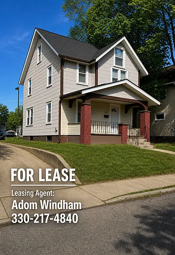 521 Columbus Ave NW #1 Photo 1