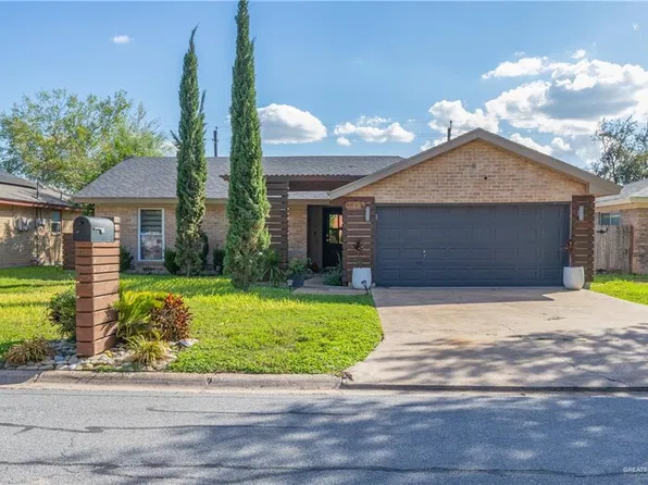 131 Hibiscus Ave, McAllen, TX 78501