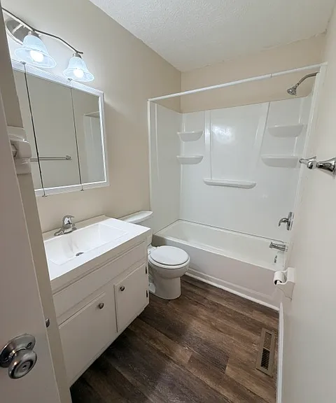 Main bath