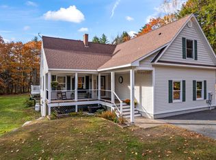 57 Deer Run, Topsham, ME 04086