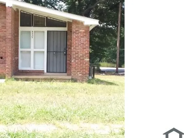 3437 Rockwood Ave, Memphis, TN 38122