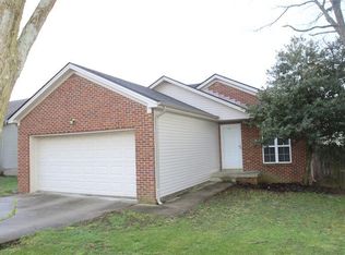 976 Higbee Mill Rd, Lexington, KY 40503