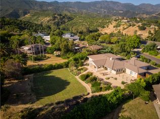 1329 Camino Manadero, Santa Barbara, CA 93111