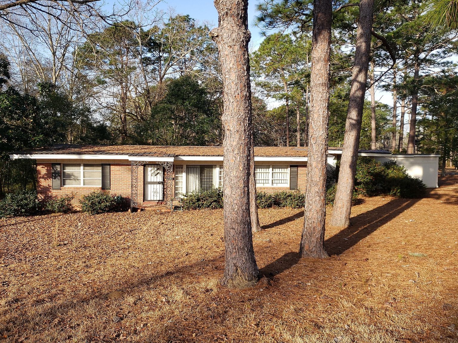 1287 Denton Rd, Dothan, AL 36303 Zillow