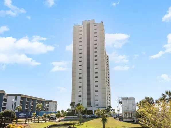 5905 South Kings Hwy. #715, Myrtle Beach, SC 29575