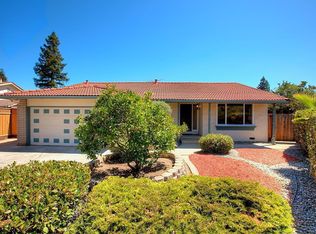 2831 Old Estates Ct, San Jose, CA 95135