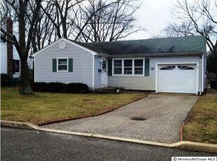 1215 Sunrise Ave, Point Pleasant Beach, NJ