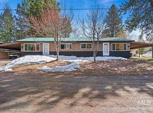 1301 Herrick St, McCall, ID 83638